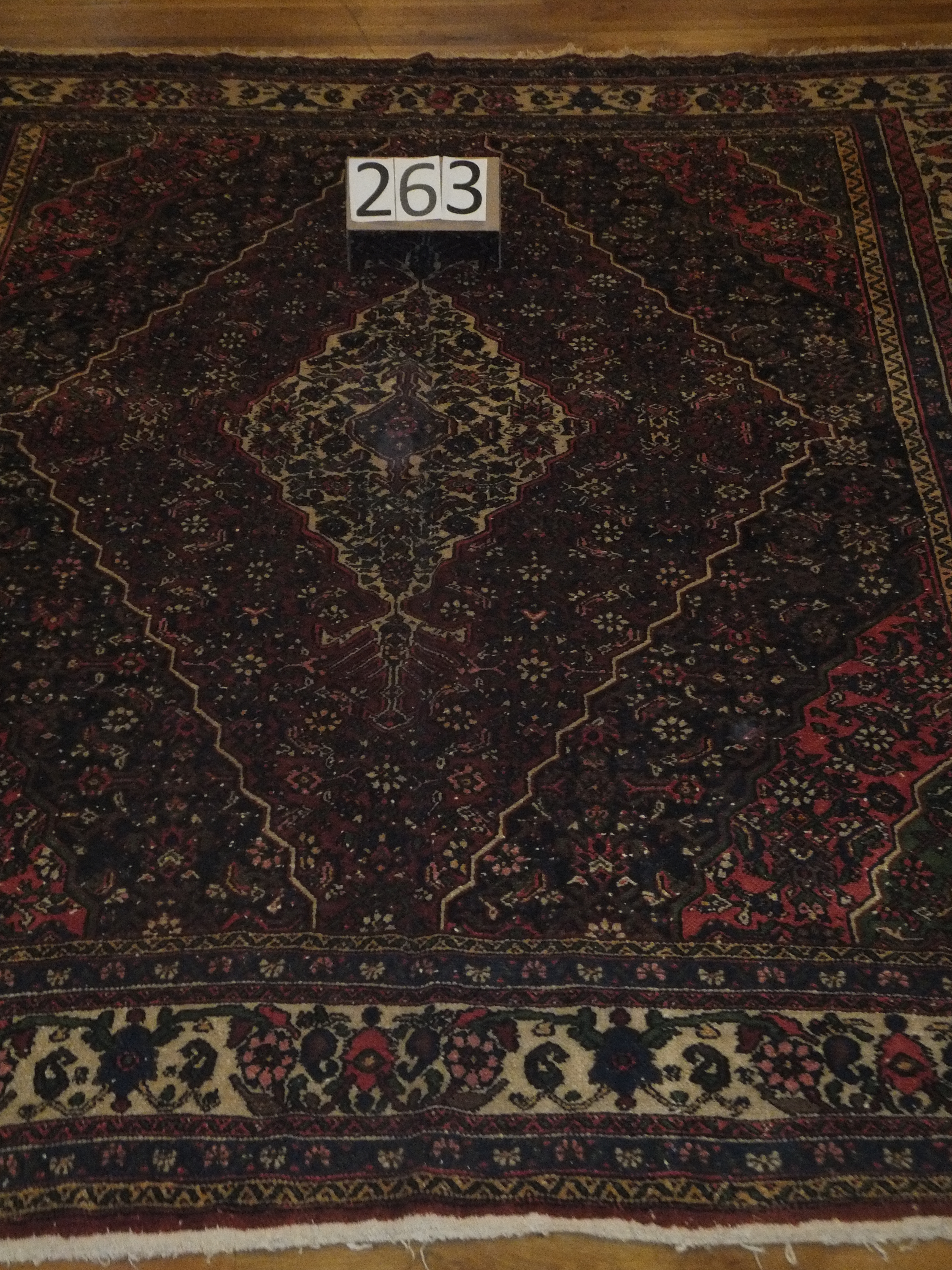 Rug image
